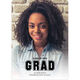 Grad Outline Graduation Photo Announcements Image 4 of 5
